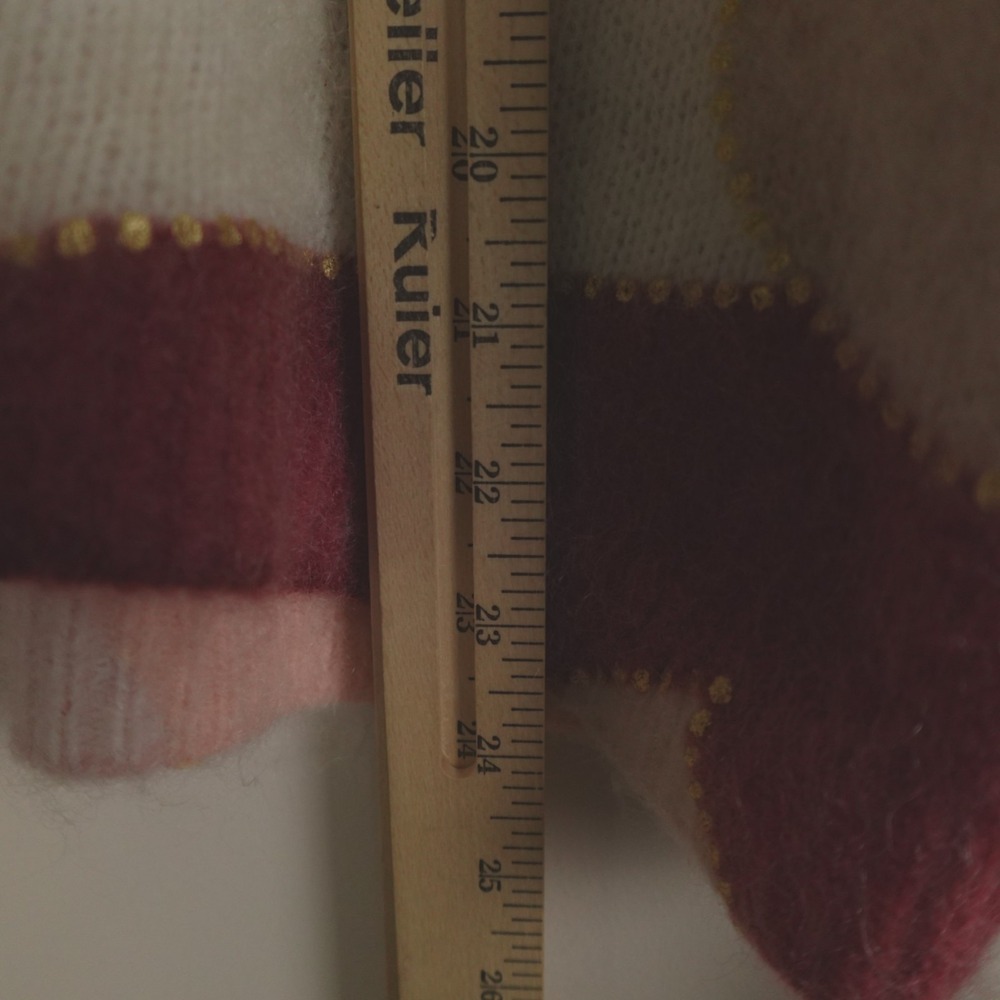 Sezane Sweater Hollie Jumper - Picture 7 of 9